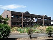 栄駅より徒歩23分 2階 築24年7ヶ月の賃貸物件