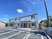 プラントC 2階 新築の賃貸物件