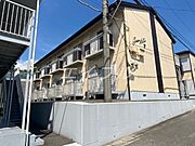 グリーンヒルズ F 2階 築33年10ヶ月の賃貸物件