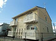 カラバッシュ 1階 築15年9ヶ月の賃貸物件