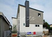 新倉敷駅より徒歩17分 1階 築9年2ヶ月の賃貸物件