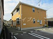 レジデンス・ロジェ 2階 築14年8ヶ月の賃貸物件