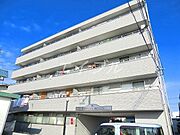 ハアラン御南 5階 築15年8ヶ月の賃貸物件