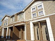 栄駅より徒歩30分 1階 築18年8ヶ月の賃貸物件