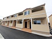 新倉敷駅より徒歩28分 1階 築4年7ヶ月の賃貸物件