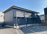 ソレジオ中島B棟 1階 築24年8ヶ月の賃貸物件