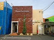 新倉敷駅より徒歩41分 1階 築18年2ヶ月の賃貸物件