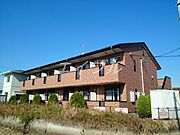 彩 1階 築19年5ヶ月の賃貸物件