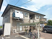 フォブール近藤Ｂ棟 2階 築24年2ヶ月の賃貸物件