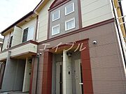 パーク・アヴェニューB 1階 築22年3ヶ月の賃貸物件