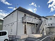 ハンド１ 2階 築8年8ヶ月の賃貸物件