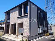 西富井駅より徒歩10分 2階 築11年の賃貸物件