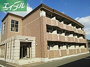 栄駅より徒歩30分 1階 築15年8ヶ月の賃貸物件