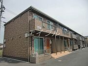 キャンベルＢ 1階 築16年2ヶ月の賃貸物件