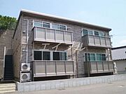 ウイステリア１ 2階 築16年5ヶ月の賃貸物件