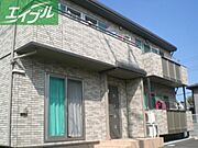 レトアテラス 1階 築16年9ヶ月の賃貸物件