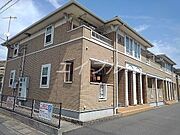 水島駅より徒歩26分 2階 築17年2ヶ月の賃貸物件