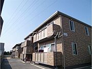 コーポ・レザン 1階 築18年8ヶ月の賃貸物件