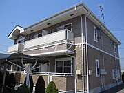 メロウグローブD 1階 築19年2ヶ月の賃貸物件