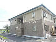 フォブール近藤C棟 1階 築21年1ヶ月の賃貸物件