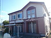 パーク・アヴェニューB 2階 築22年3ヶ月の賃貸物件