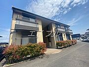 プリムヴェール福島B 2階 築22年7ヶ月の賃貸物件