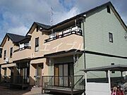 グリーンピア南輝Ａ 2階 築23年9ヶ月の賃貸物件