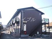 リビエール倉敷Ｃ 2階 築24年4ヶ月の賃貸物件