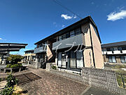 ゆず 1階 築24年8ヶ月の賃貸物件