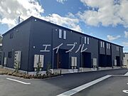 水島駅より徒歩46分 1階 築1年9ヶ月の賃貸物件