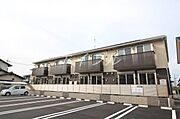 岡山駅よりバス30分 徒歩6分 2階 築9年3ヶ月の賃貸物件