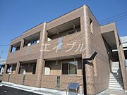 さくらそう 2階 築11年9ヶ月の賃貸物件