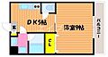 レプトン大福2階4.3万円