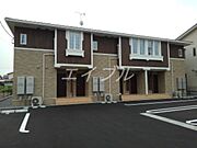 新倉敷駅より徒歩49分 1階 築6年5ヶ月の賃貸物件