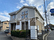 早島駅より徒歩18分 1階 築18年2ヶ月の賃貸物件