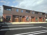 メルヴェーユ 1階 築5年11ヶ月の賃貸物件