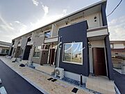 新倉敷駅より徒歩28分 1階 築3年8ヶ月の賃貸物件