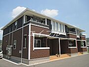 弥生駅より徒歩29分 2階 築12年8ヶ月の賃貸物件