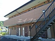 モンシェリー 1階 築20年3ヶ月の賃貸物件