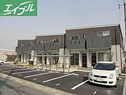 備前西市駅より徒歩21分 1階 築12年9ヶ月の賃貸物件