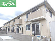 倉敷駅より徒歩42分 1階 築10年3ヶ月の賃貸物件