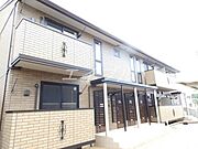 ソリスガーデン 2階 築11年7ヶ月の賃貸物件