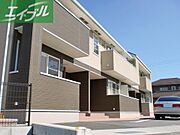 新倉敷駅より徒歩47分 2階 築15年10ヶ月の賃貸物件