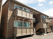 キャンベルＢ 2階 築16年2ヶ月の賃貸物件