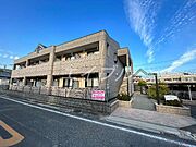 ハイムアンシャンテ 1階 築16年10ヶ月の賃貸物件