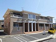 清輝橋駅より徒歩40分 1階 築17年2ヶ月の賃貸物件