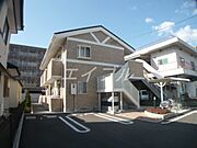 備前西市駅より徒歩12分 1階 築17年5ヶ月の賃貸物件