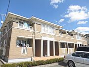 弥生駅より徒歩10分 2階 築18年4ヶ月の賃貸物件