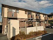 カルチェBoA 1階 築18年7ヶ月の賃貸物件