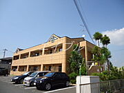 福井駅より徒歩7分 2階 築18年10ヶ月の賃貸物件